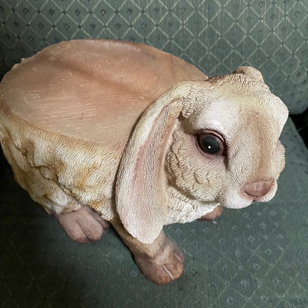 Ceramic flower and plant tray